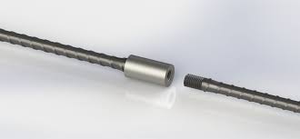 Rebar Coupler Supplier Goa