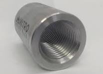 Rebar Coupler Manufacturer in Goa