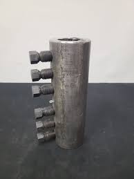 Rebar Coupler Manufacturer in Goa