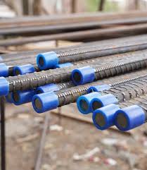 Rebar Coupler Manufacturer in Goa