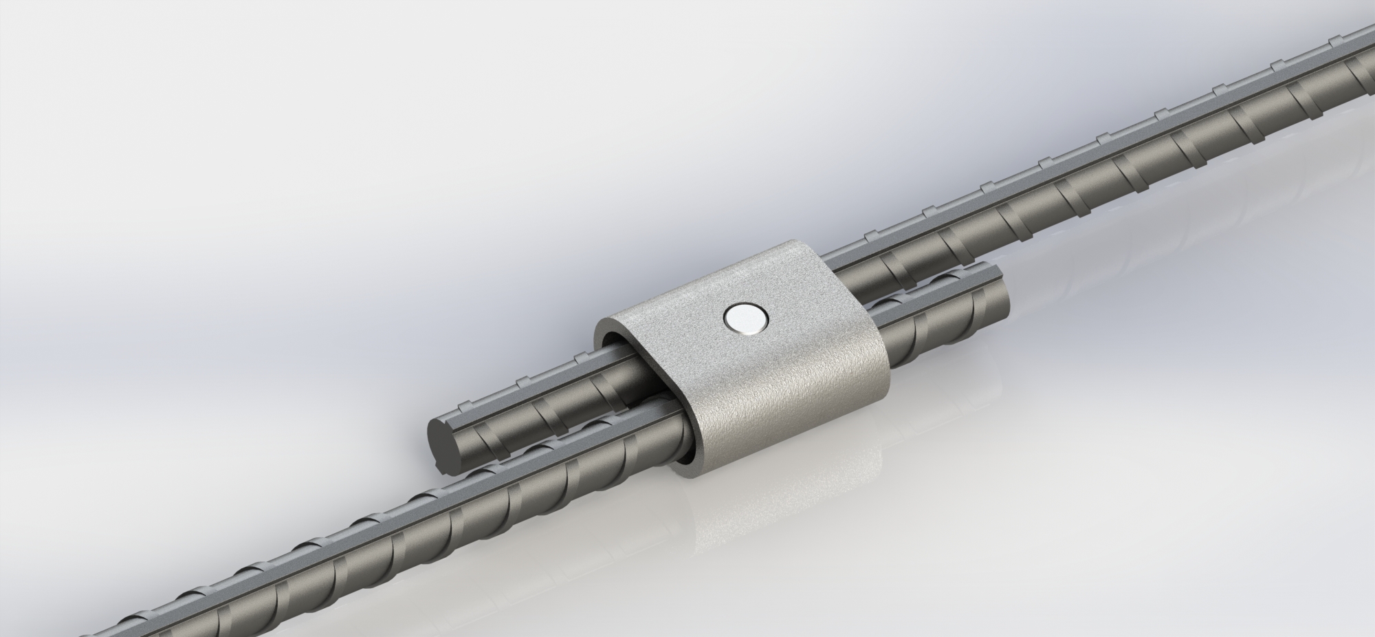 Metal Rebar Coupler Supplier